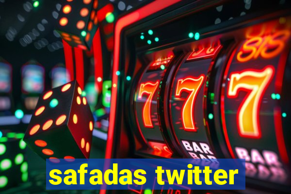 safadas twitter